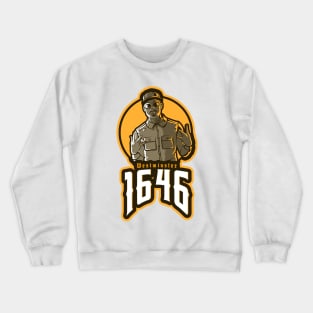 Westminster 1646 Crewneck Sweatshirt